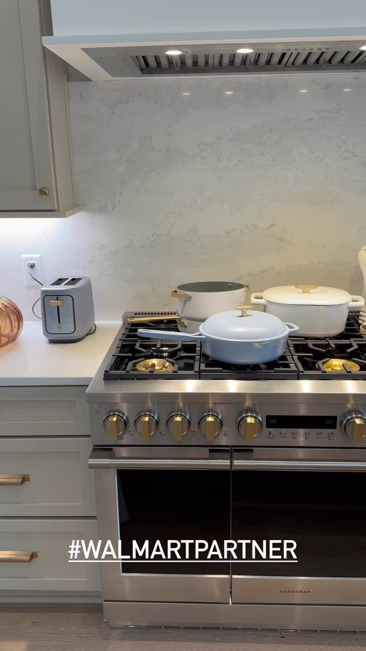 My favorite line of cookware! 



#LTKFindsUnder100 #LTKHome #LTKVideo