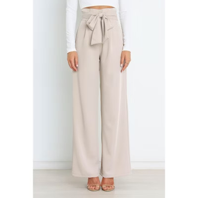 Petal and Pup Womens Kieran Pants | Target