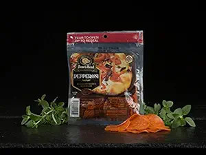 Boar's Head Pepperoni Slices Pack Of 4 | Amazon (US)