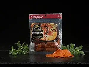 Boar's Head Pepperoni Slices Pack Of 4 | Amazon (US)