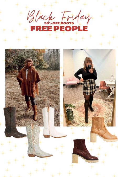 My favorite boots for three people are 50% off today! Save as much is $150. 

#LTKshoecrush #LTKCyberweek #LTKHoliday