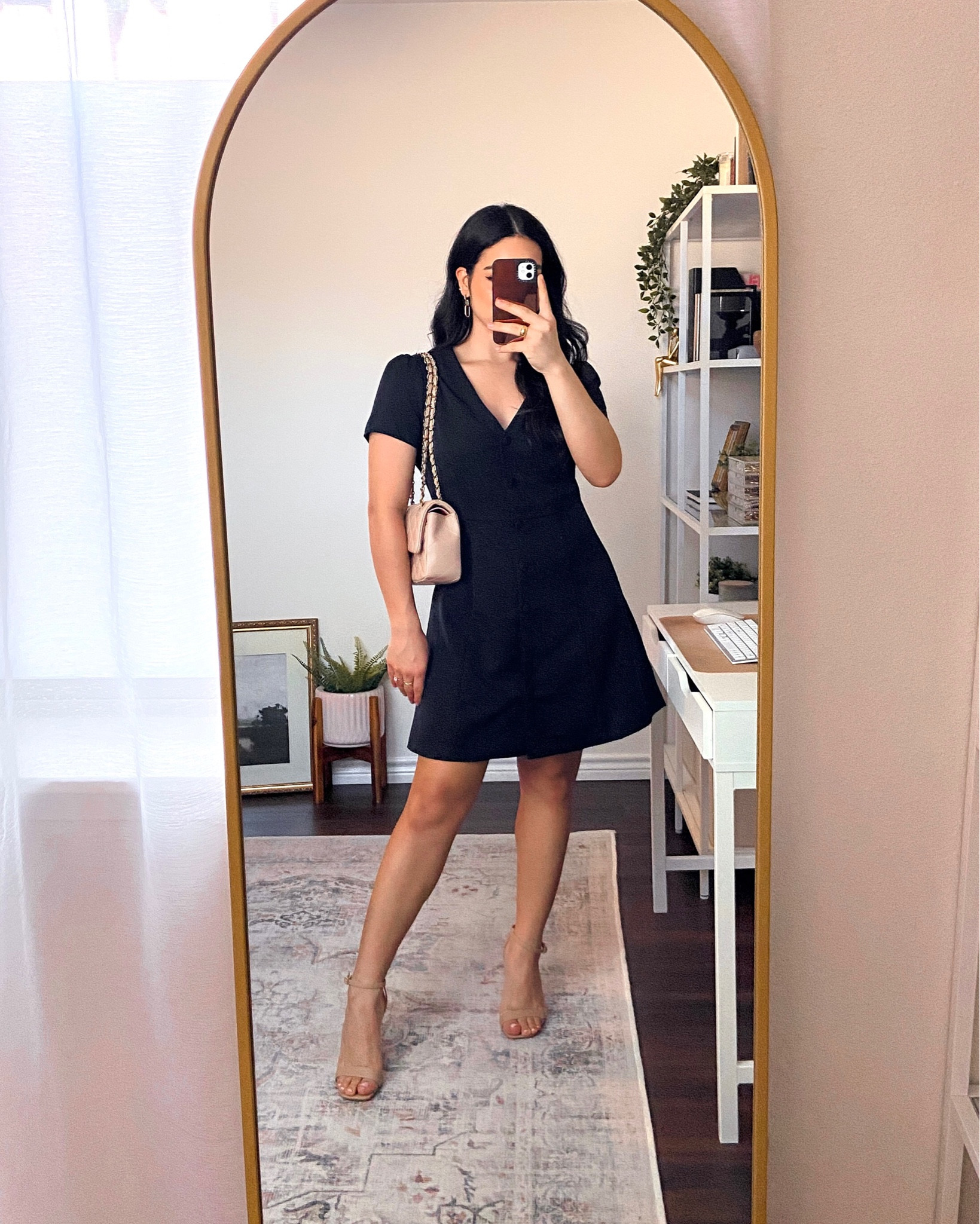Get 20% off dress with code MELGOZA20

🏷️ black dress, mini dress, a-line dress, casual dress, classic dress, 

#LTKunder50 #LTKshoecrush #LTKstyletip