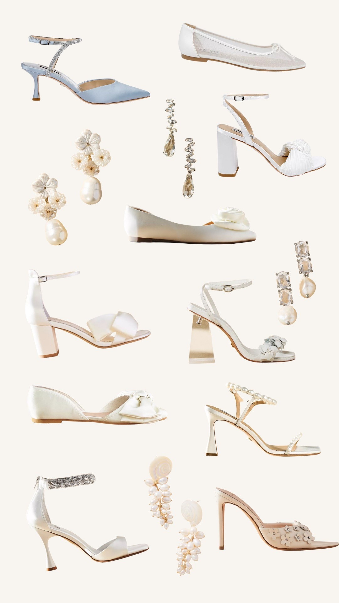Bridal shoes and accessories on SALE!!!!! Shop now!

#LTKSaleAlert #LTKStyleTip #LTKWedding