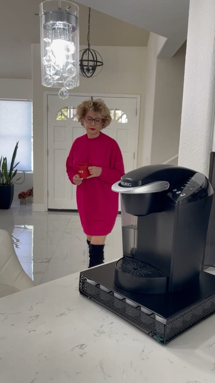 Morning coffee easy & delicious .

#LTKGiftGuide #LTKhome #LTKfamily