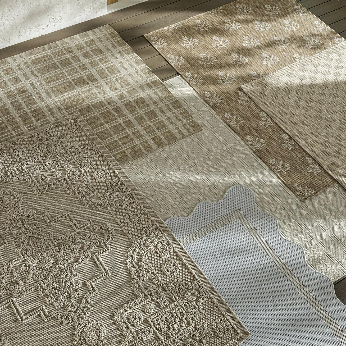 These area rugs add a touch of style and comfort to any room!

home decor, interior design #Walmart 

 #LTKHome #LTKSaleAlert