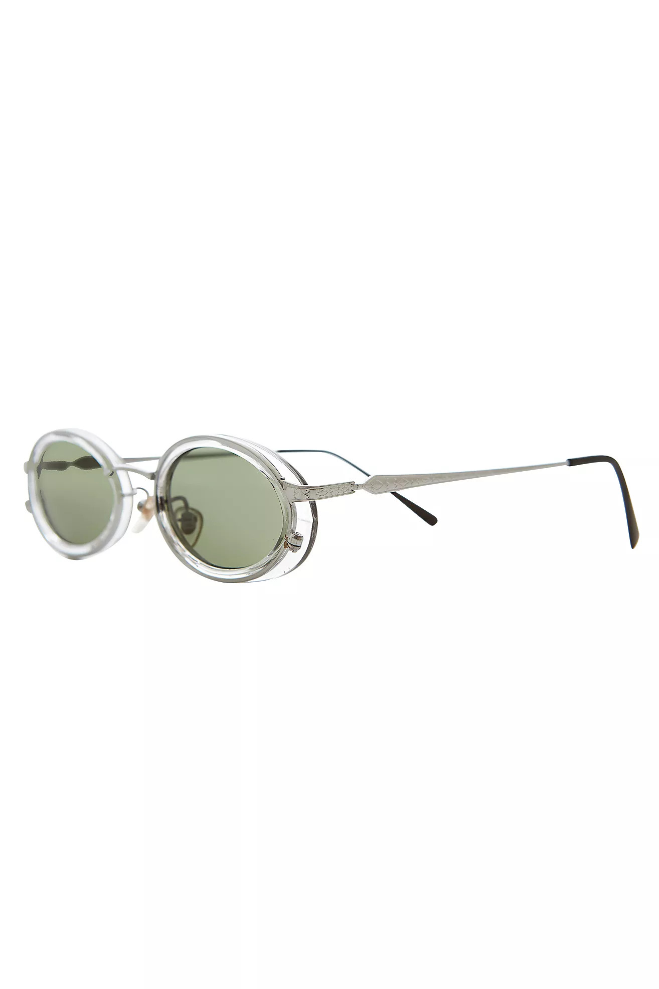 Vintage Dorian Sunglasses Selected by Sunglass Museum | Free People (Global - UK&FR Excluded)