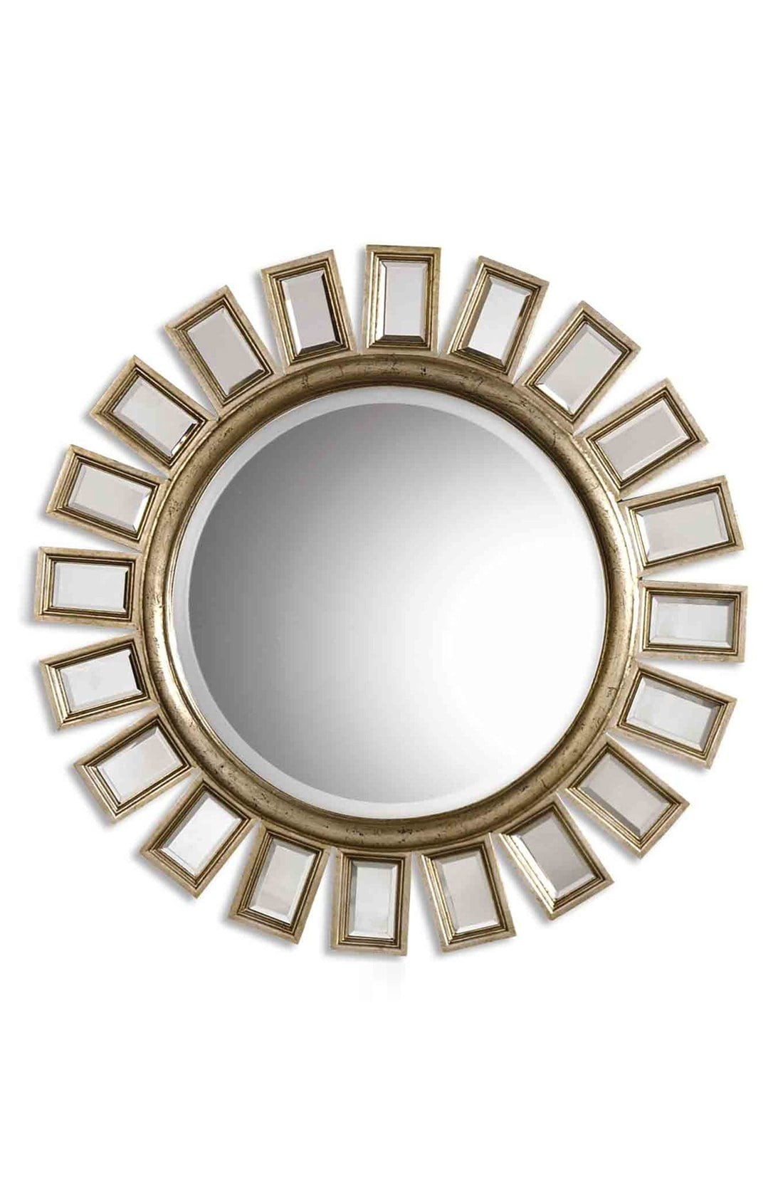 'Cyrus' Round Mirror | Nordstrom