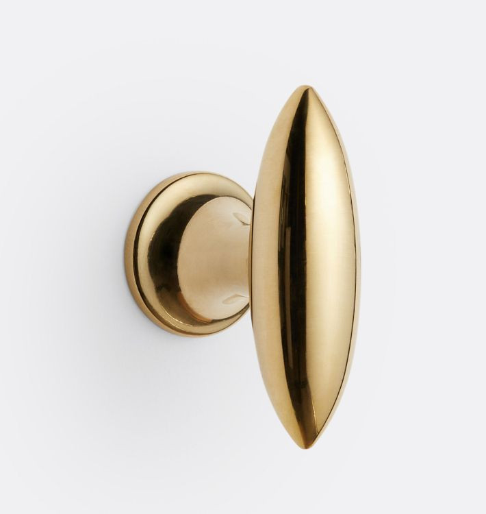 Joan Cabinet Knob | Rejuvenation