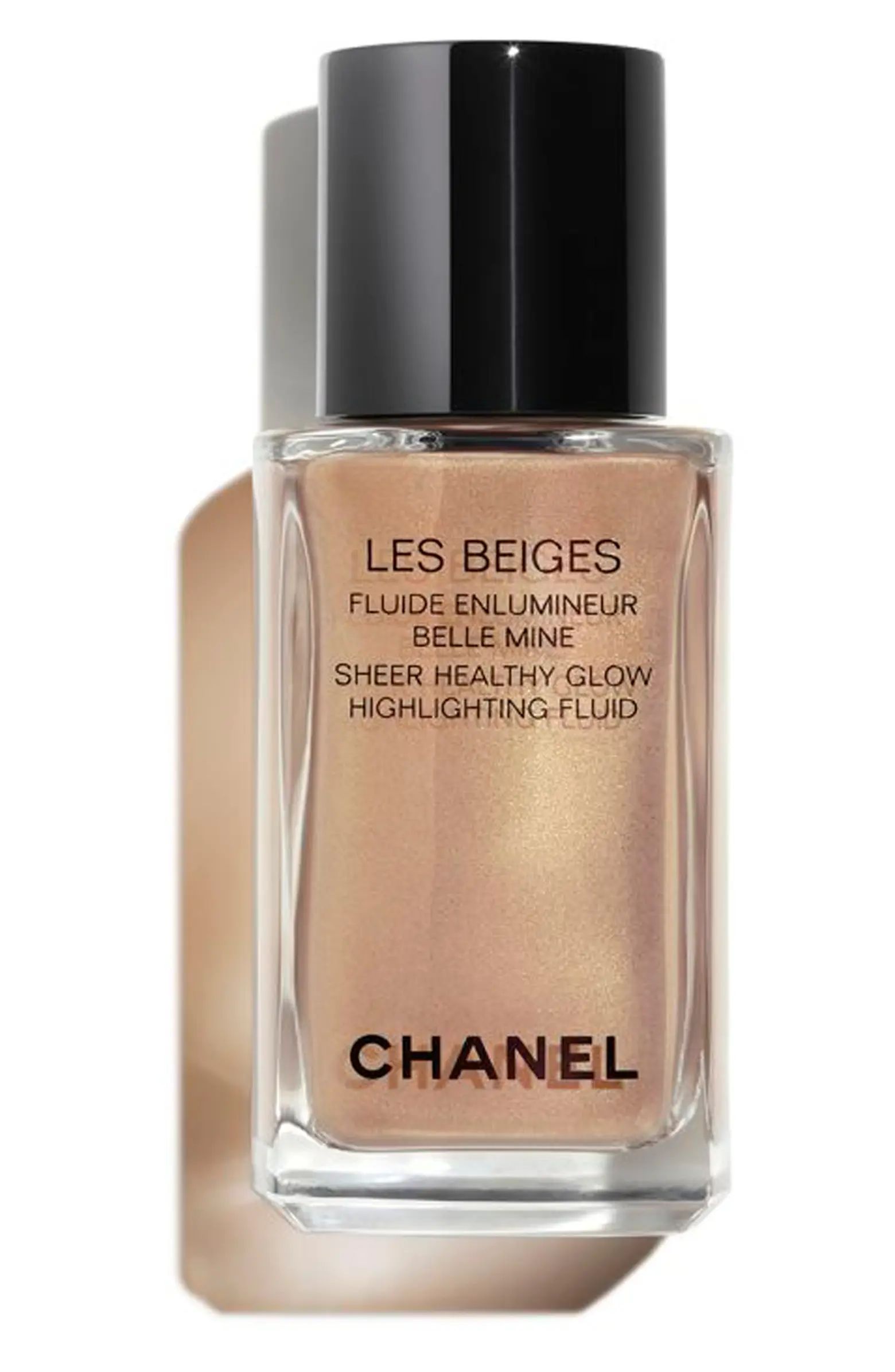 LES BEIGES SHEER HEALTHY GLOW Highlighting Fluid | Nordstrom