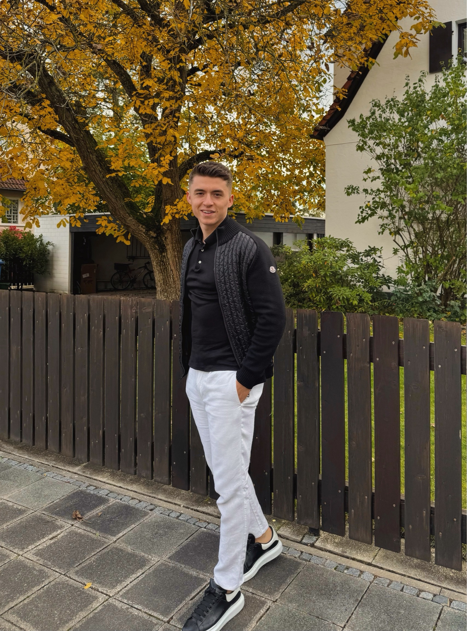 It’s Cardigan season🍂

#LTKluxury #LTKeurope #LTKstyletip