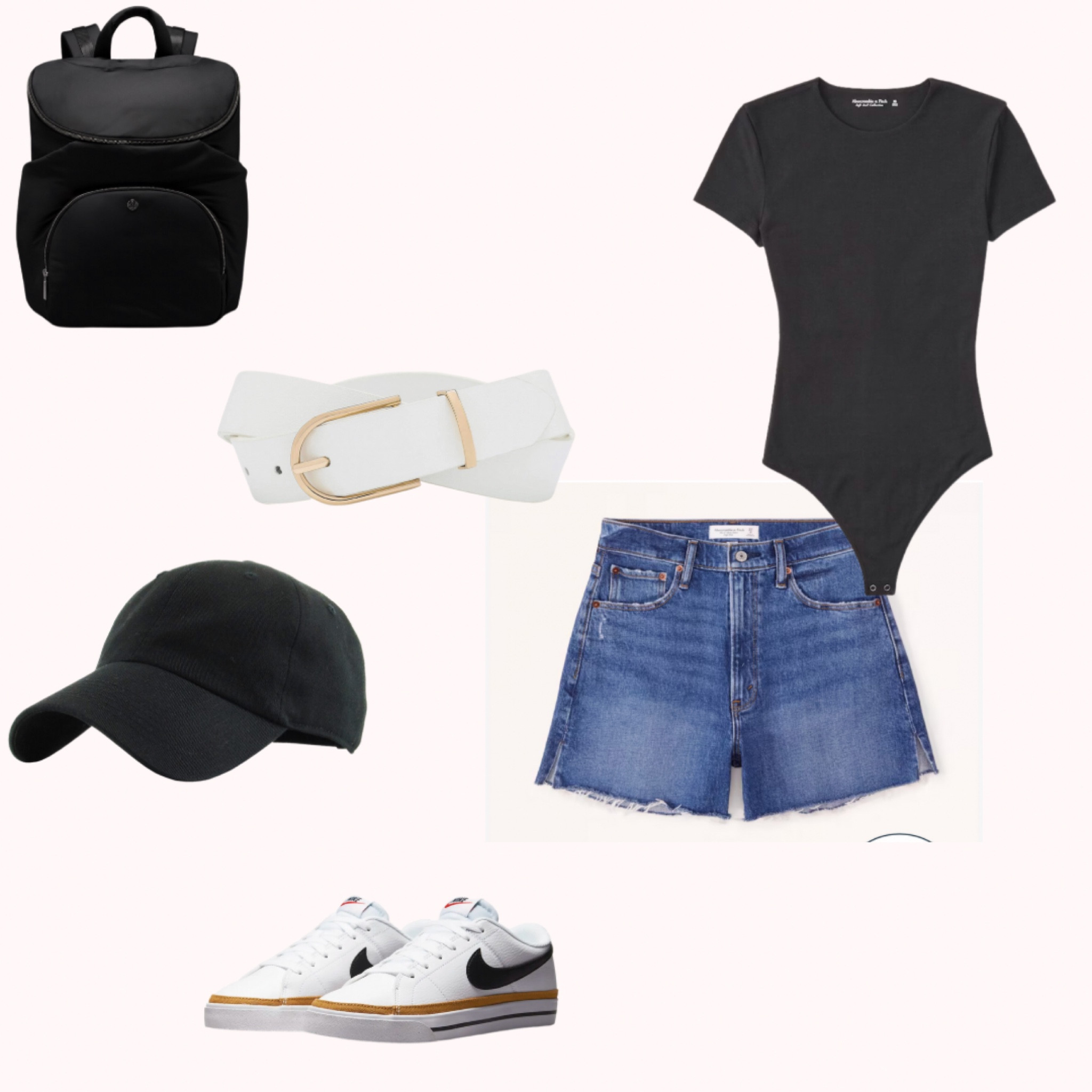 All the pretty moms walk like this