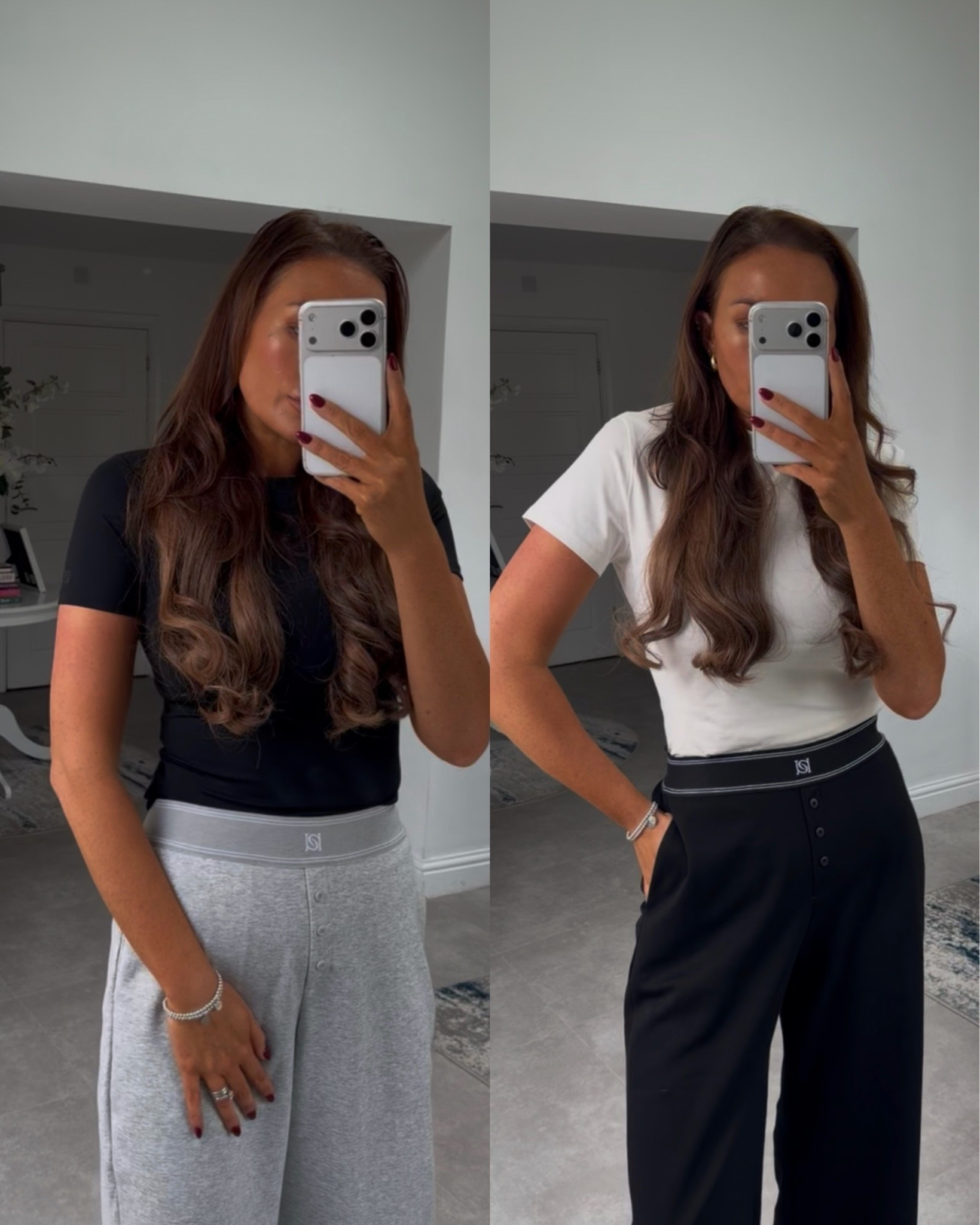 @Reasn everyday essential trousers IM OBSESSED!!! They don’t crease, are so soft and comfortable but look so effortlessly put together 🫶🏼 #reasn #tracksuits #basics #autumnoutfits

#LTKuk #LTKautumn #LTKgiftguide