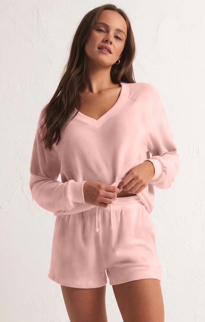 Candy Skies Long Sleeve Top | Z Supply
