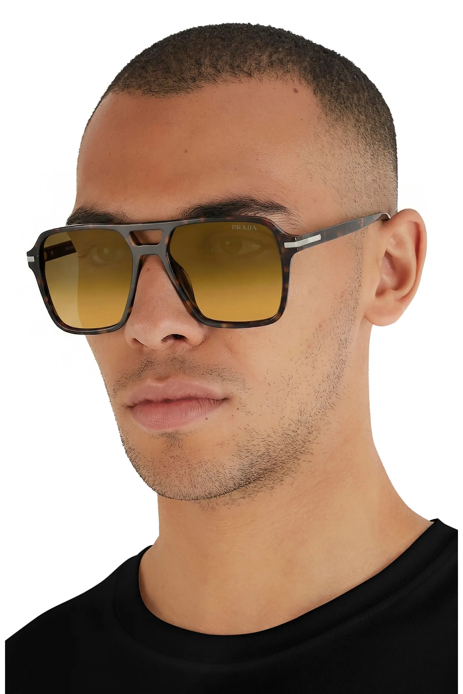 55mm Gradient Pilot Sunglasses (Men) | Nordstrom | Nordstrom