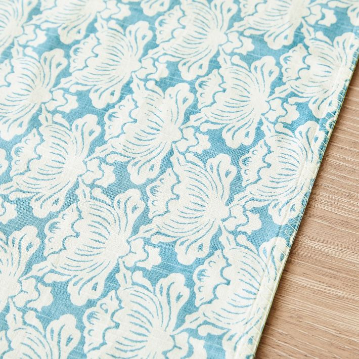 RHODE Reversible Table Runner | West Elm (US)