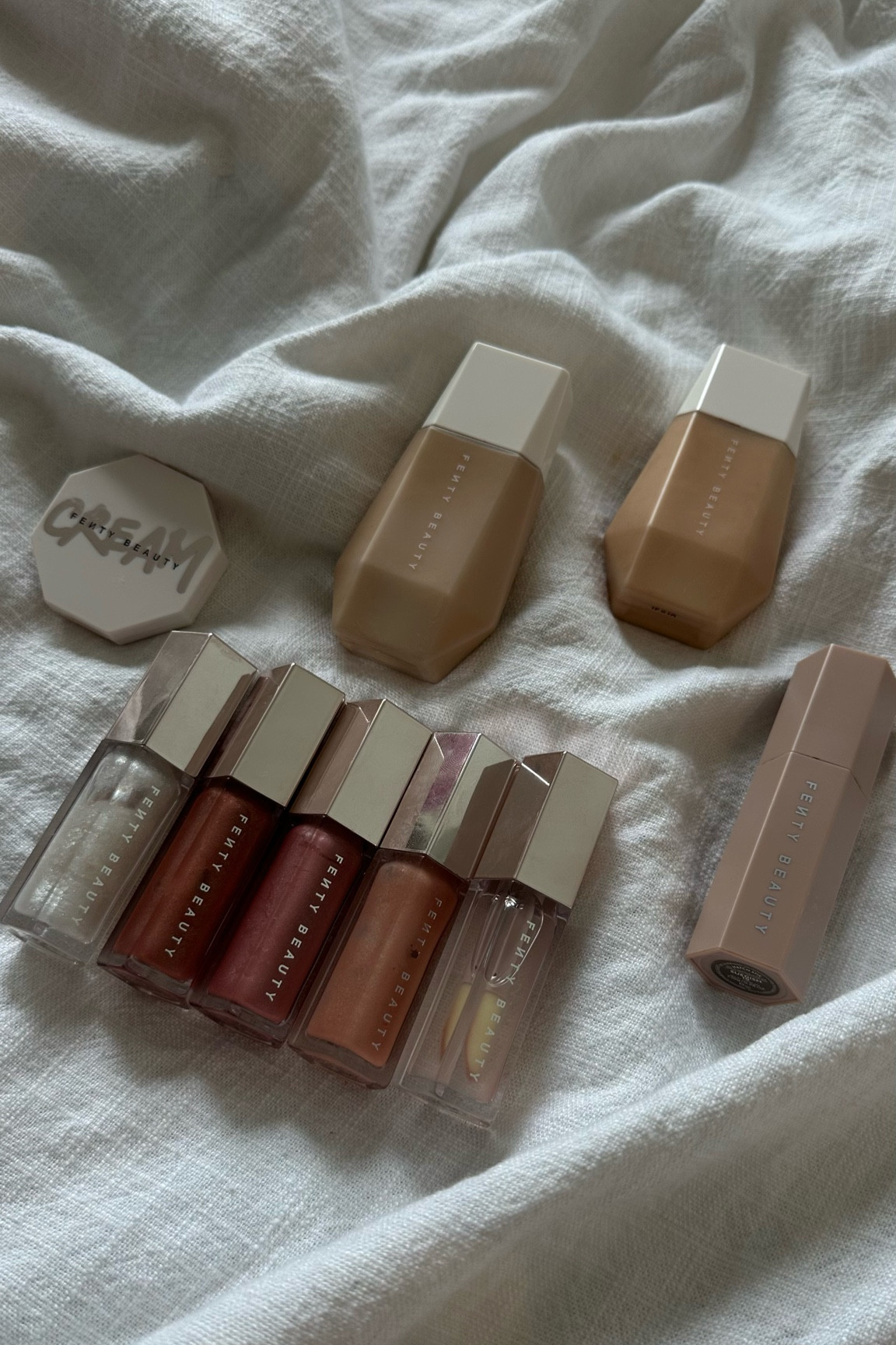 Fenty Beauty Products I use and approve 

#LTKbeauty #LTKsalealert #LTKfindsunder50