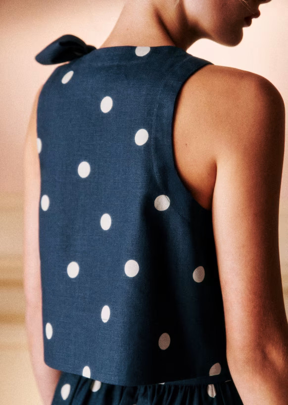 Lorenzo Blouse | Sezane Paris