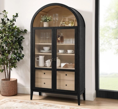 Modway Nolan Storage Cabinet | Ashley Homestore