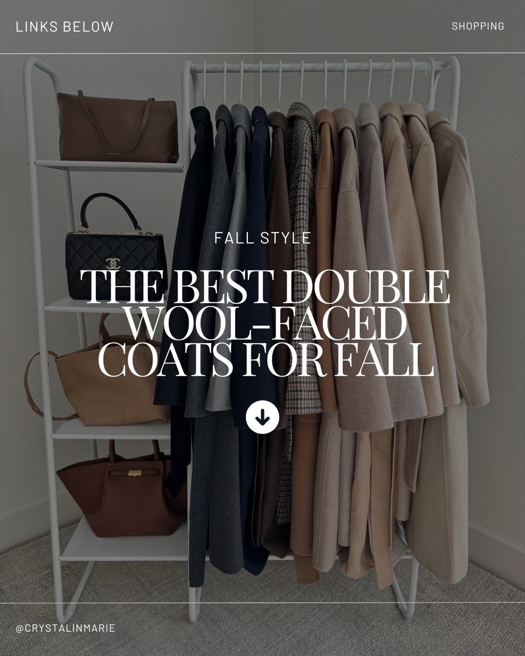 Double-faced (unlined) wool coats are lighter, softer, easier to move in, and instantly more flattering on petites. They drape instead of box you in, which means you actually reach for them on normal days.

Petite style, holiday style, fall style, winter style, coats 



#LTKCyberWeek #LTKPetite #LTKSeasonal