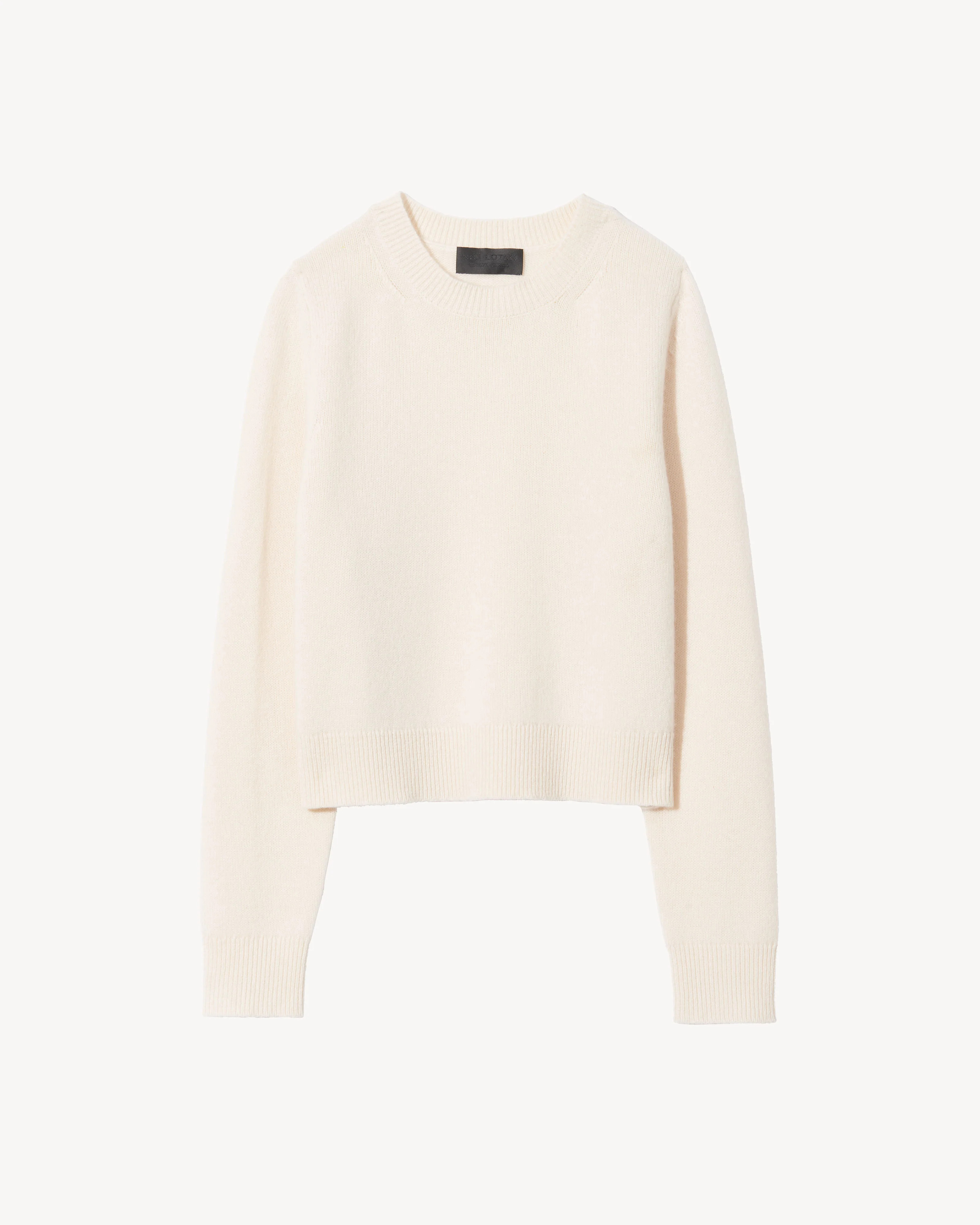 VENUS CASHMERE SWEATER | Nili Lotan