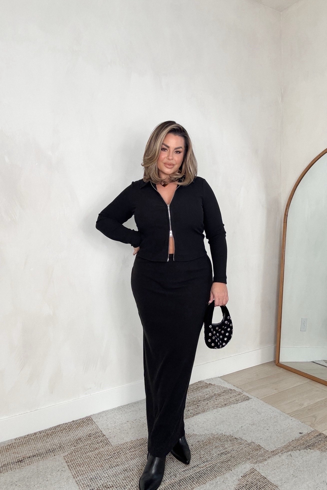 Fall date night outfit idea

 Size L in the set. 
Size up in the boots. 

#midsize #target #boots #booties 

Follow my LTK @shaynaslife on the @shop.LTK app to view this post and get my exclusive app-only content!

#liketkit 
@shop.ltk
https://liketk.it/5uEiQ

Follow my shop @shaynaslife on the @shop.LTK app to shop this post and get my exclusive app-only content!

#liketkit 
@shop.ltk
https://liketk.it/5v4r2

#LTKMidsize #LTKFindsUnder100 #LTKStyleTip