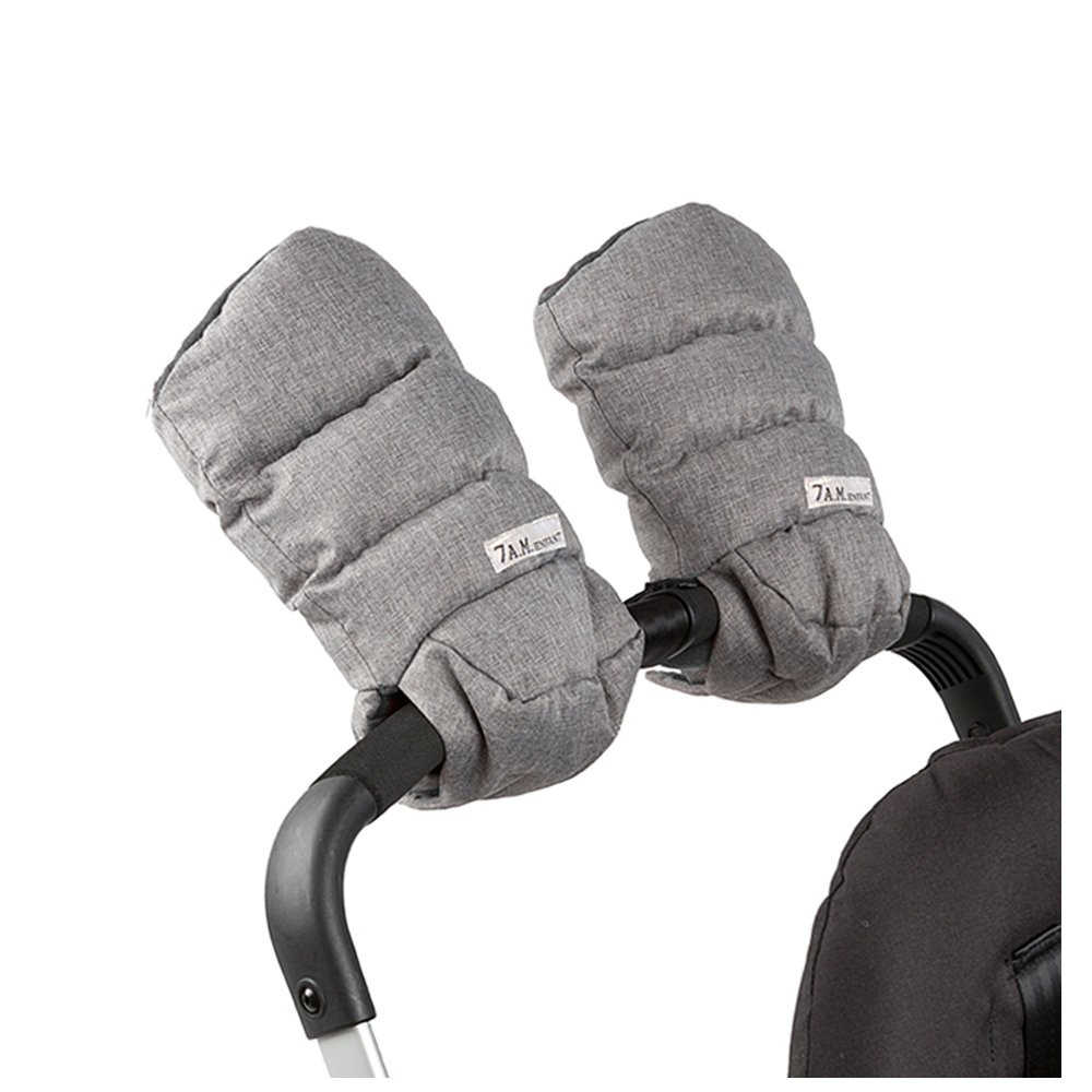 7AM Enfant Stroller Warmmuffs - Polar Hand Warmers with Anti- Freeze, Cold Weather, Water Repelle... | Amazon (US)