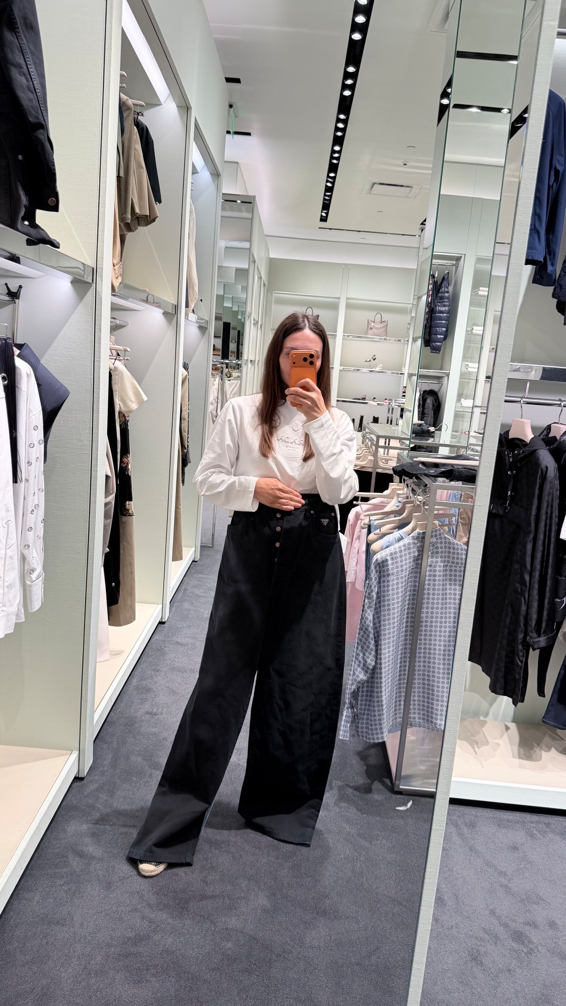 prada black denim

#LTKSaleAlert #LTKStyleTip #LTKU