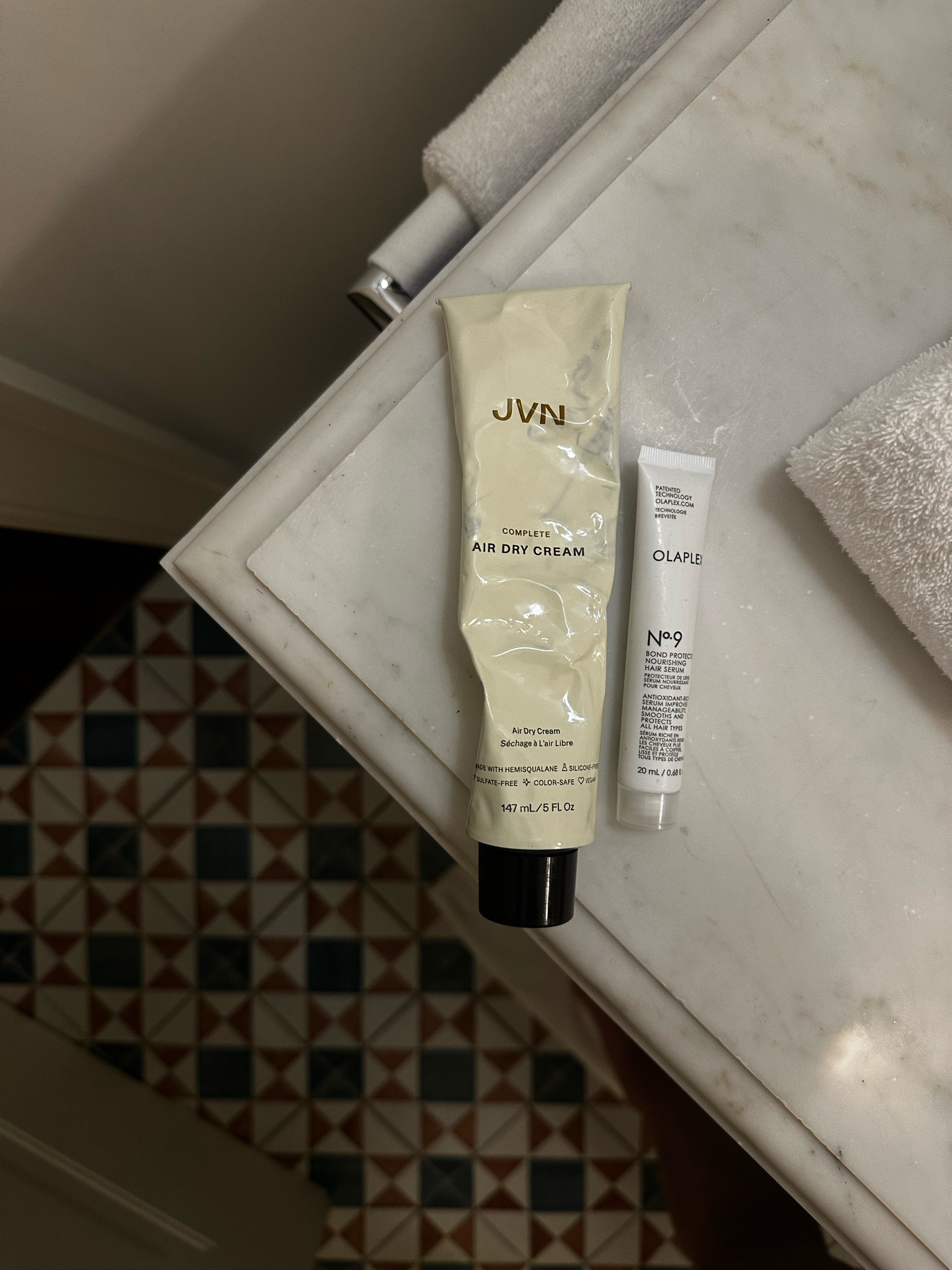 Air dry must haves 

#LTKBeauty #LTKStyleTip #LTKTravel