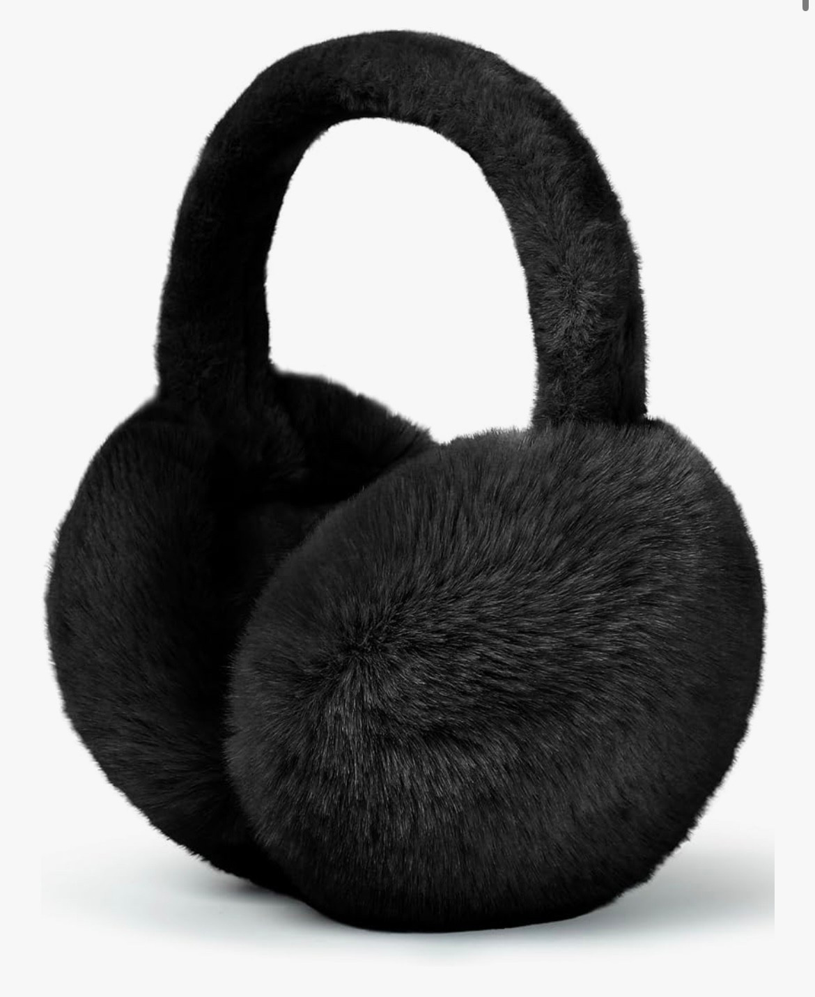 Earmuffs 