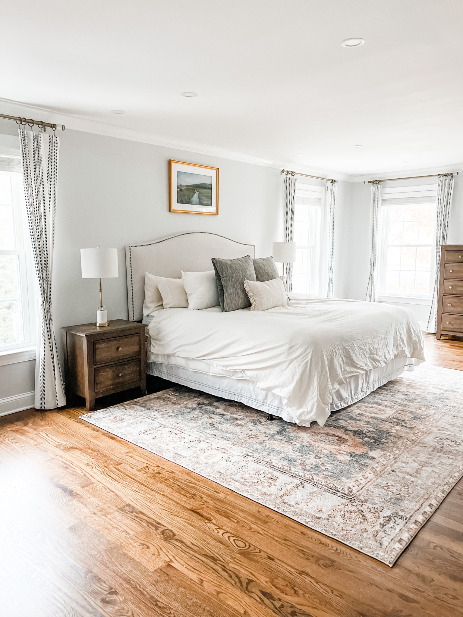 Boll & Branch Fall sale! The most cozy duvet, pillows and sheet set. 

#LTKhome #LTKSale