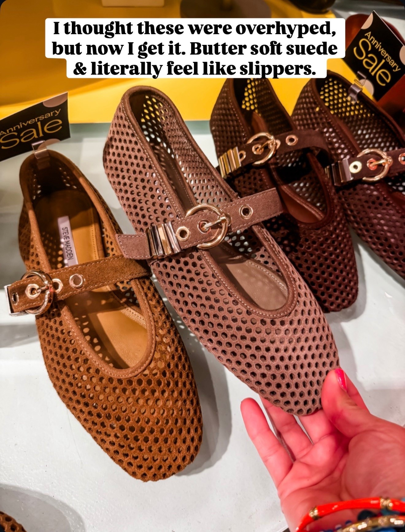 Fall shoes TTS. Nordstrom sale. Nsale

#LTKSaleAlert