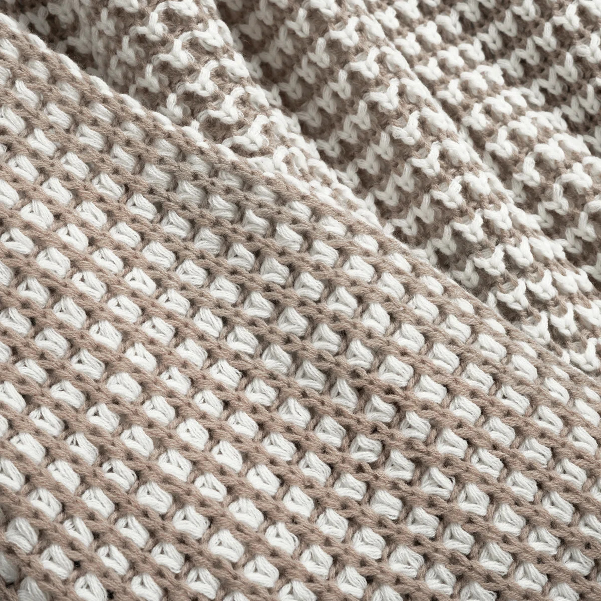 Birch Lane™ Keil Chic and Soft Knitted Throw & Reviews | Wayfair | Wayfair North America