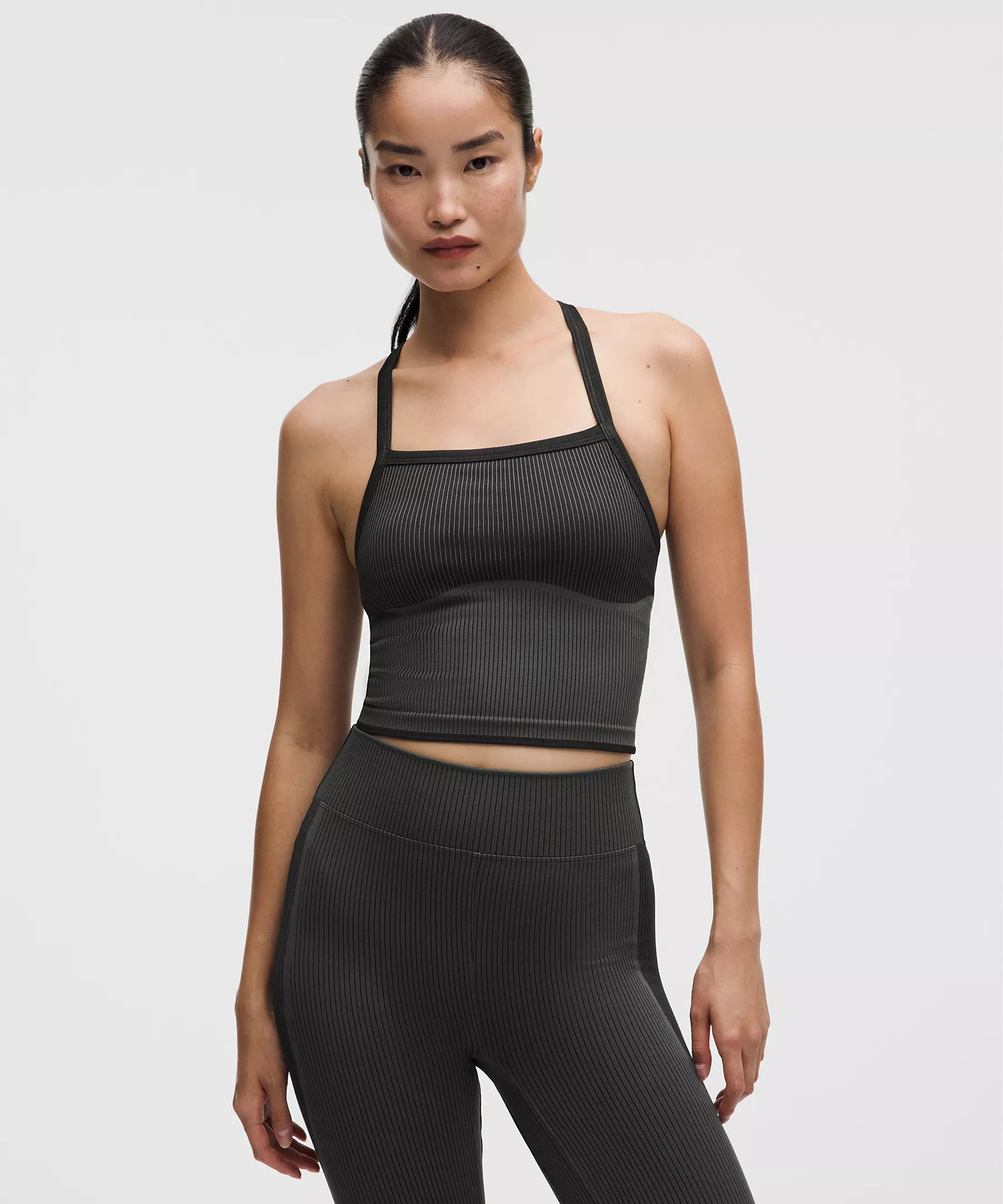 Salutations Yoga Tank Top | Lululemon (US)