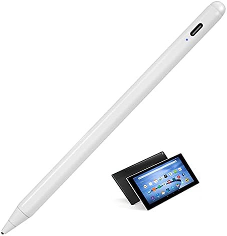 Electronic Stylus Pen for Amazon HD Fire 10 Tablet Pencil, Active Digital Capacitive Pen for Amazon  | Amazon (US)