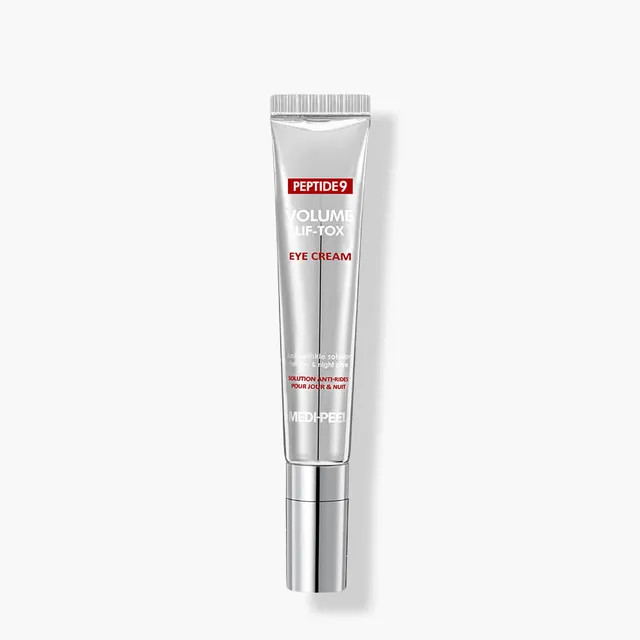 MEDIPEEL - Peptide 9 Volume Lif-Tox Eye Cream | YesStyle.com