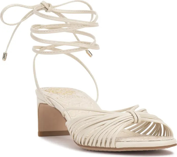 Lory Ankle Wrap Sandal (Women) | Nordstrom