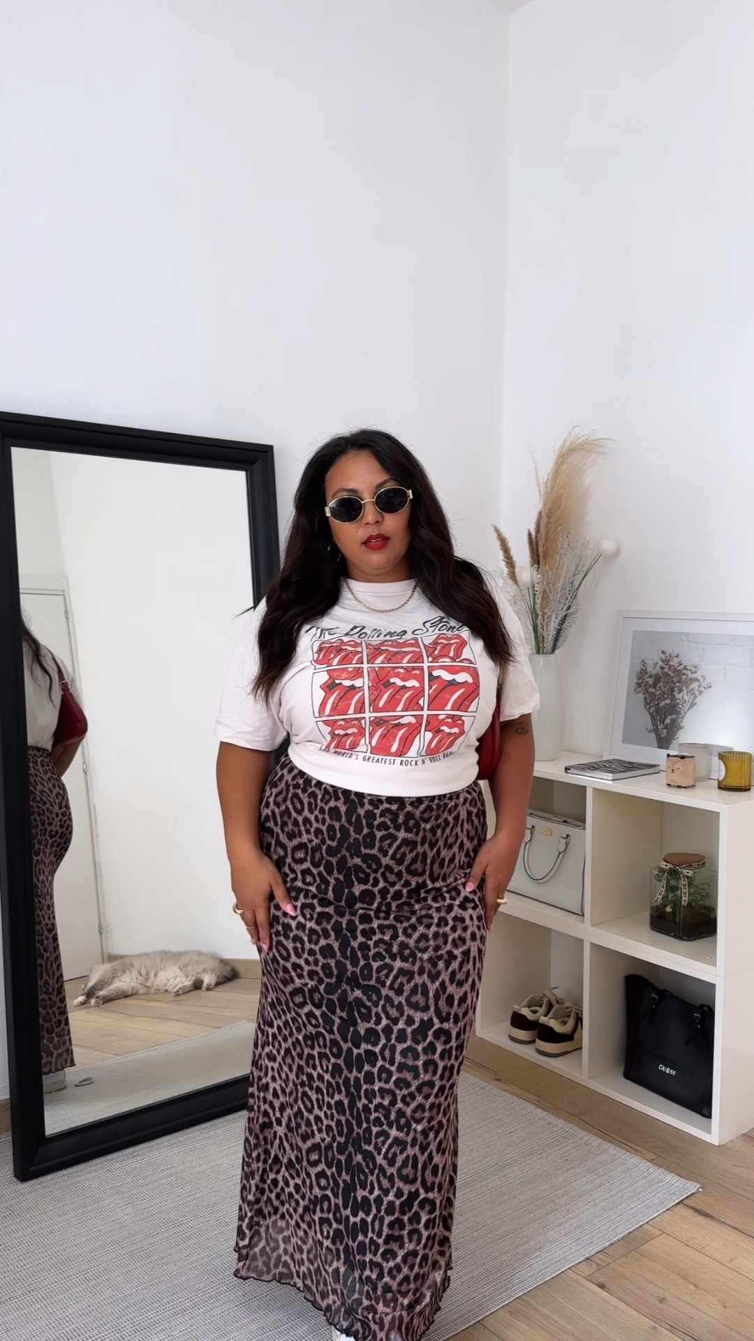 6 summer looks - SHEIN Curve new in ☀️

#sheincurve #summerlooks #curvy #midsize 

#LTKcurves #LTKsummer #LTKmidsize
