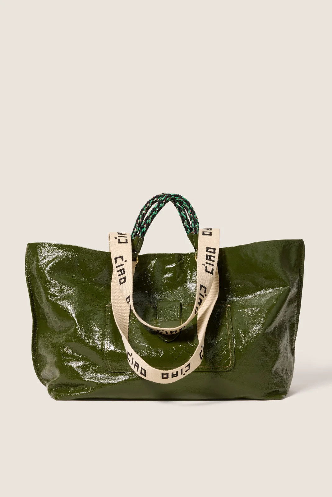Grand Bateau Tote | Evereve