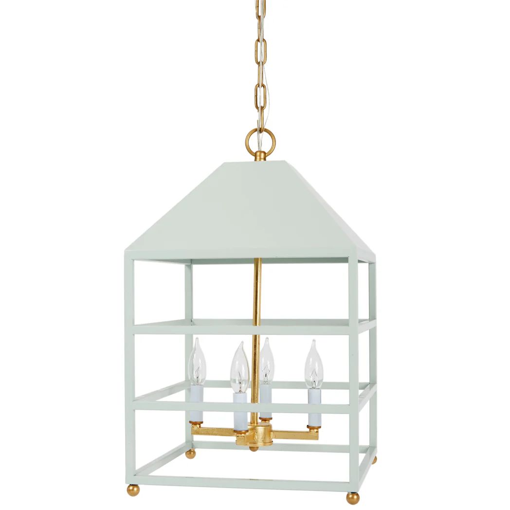 Redondo Lantern | Mintwood Home