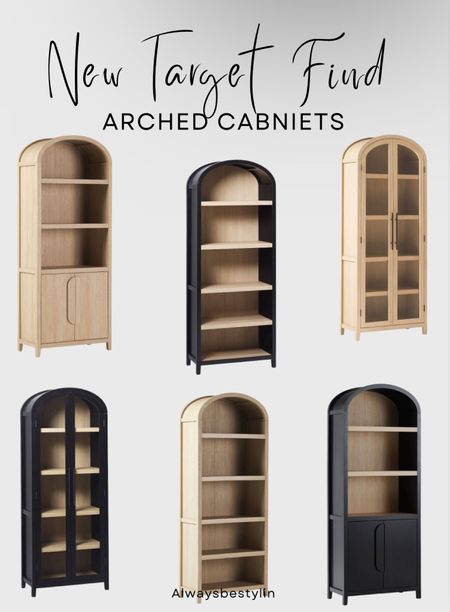 New target arrivals arched book cases and bookshelves. Target furniture. 



Wedding guest dress, swimsuit, white dress, outdoor furniture, travel outfit, country concert outfit, maternity, summer dress, sandals, coffee table, shorts, bedding,


#LTKHome #LTKSeasonal #LTKSaleAlert