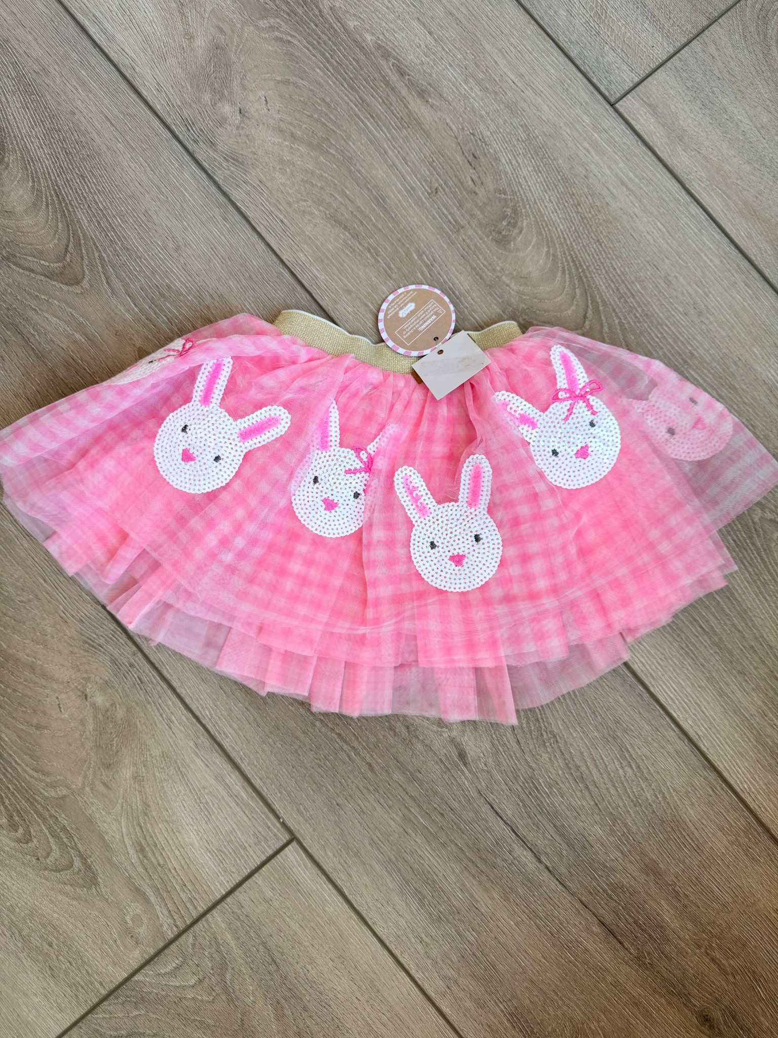 How adorable is this little Easter skirt from Mudpie?! 😍

Toddler girl Easter outfit, toddler girl skirt, Mudpie skirt 

#LTKSeasonal #LTKbaby #LTKkids