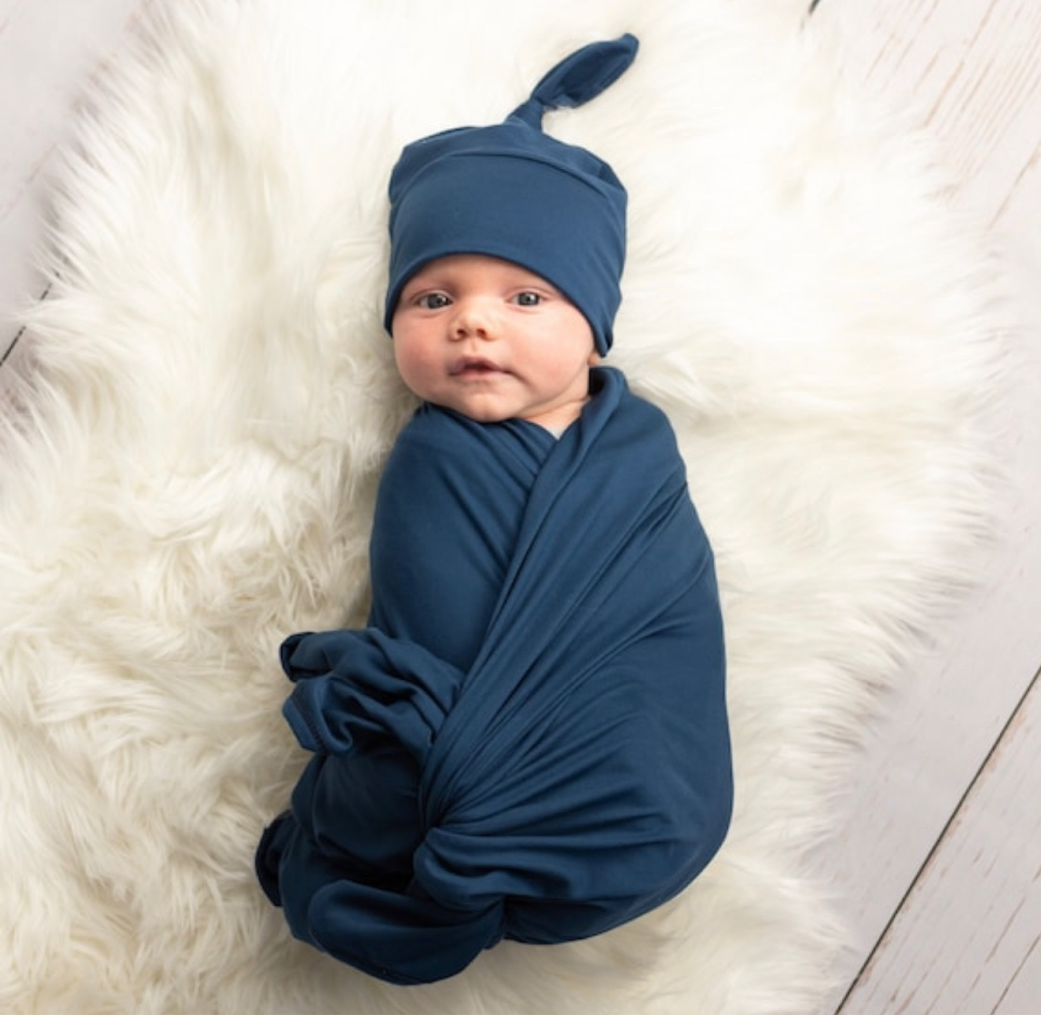 boy swaddle and hat, boy swaddle … curated on LTK