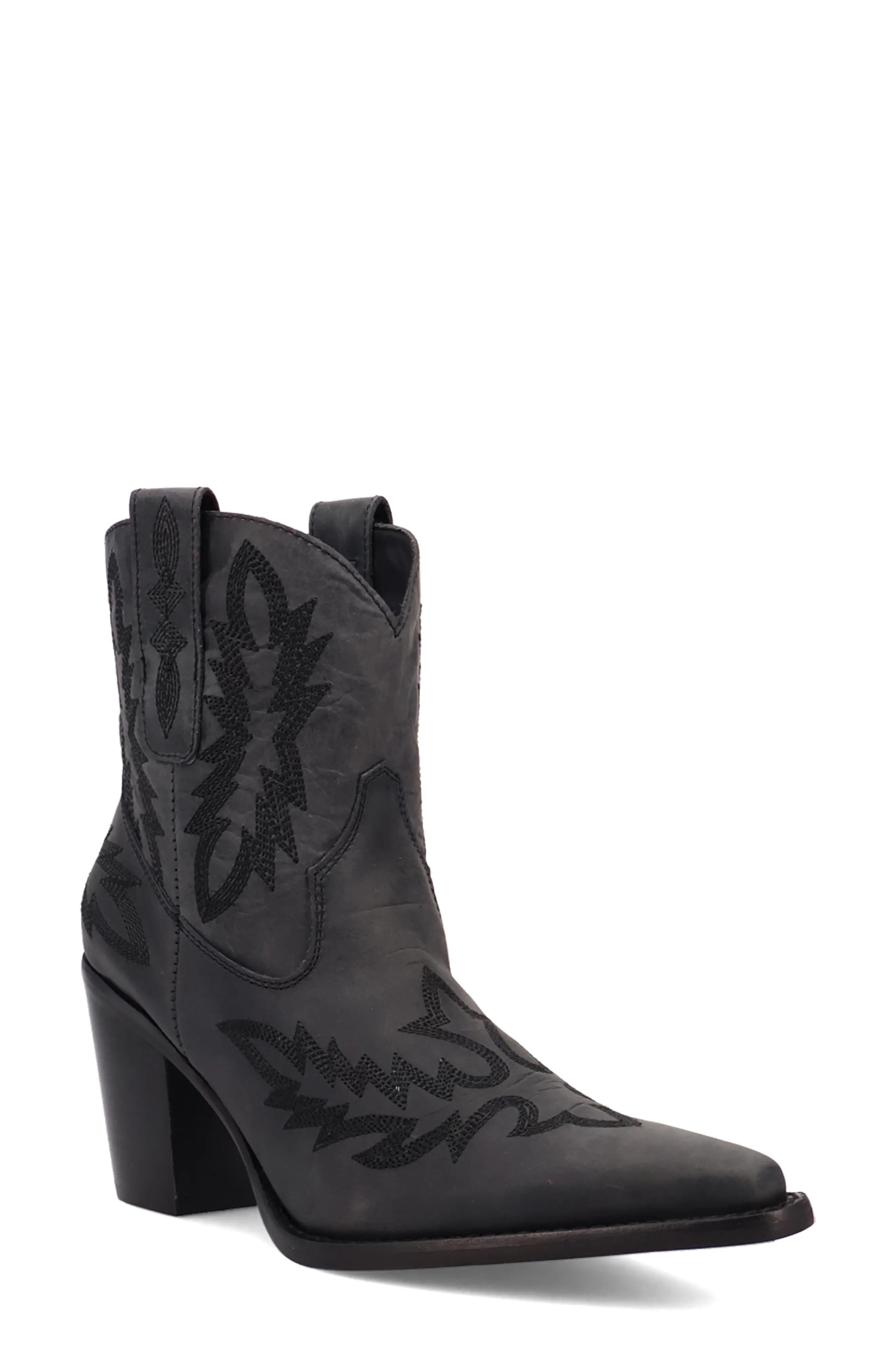 Rocky Top Western Boot (Women) | Nordstrom | Nordstrom