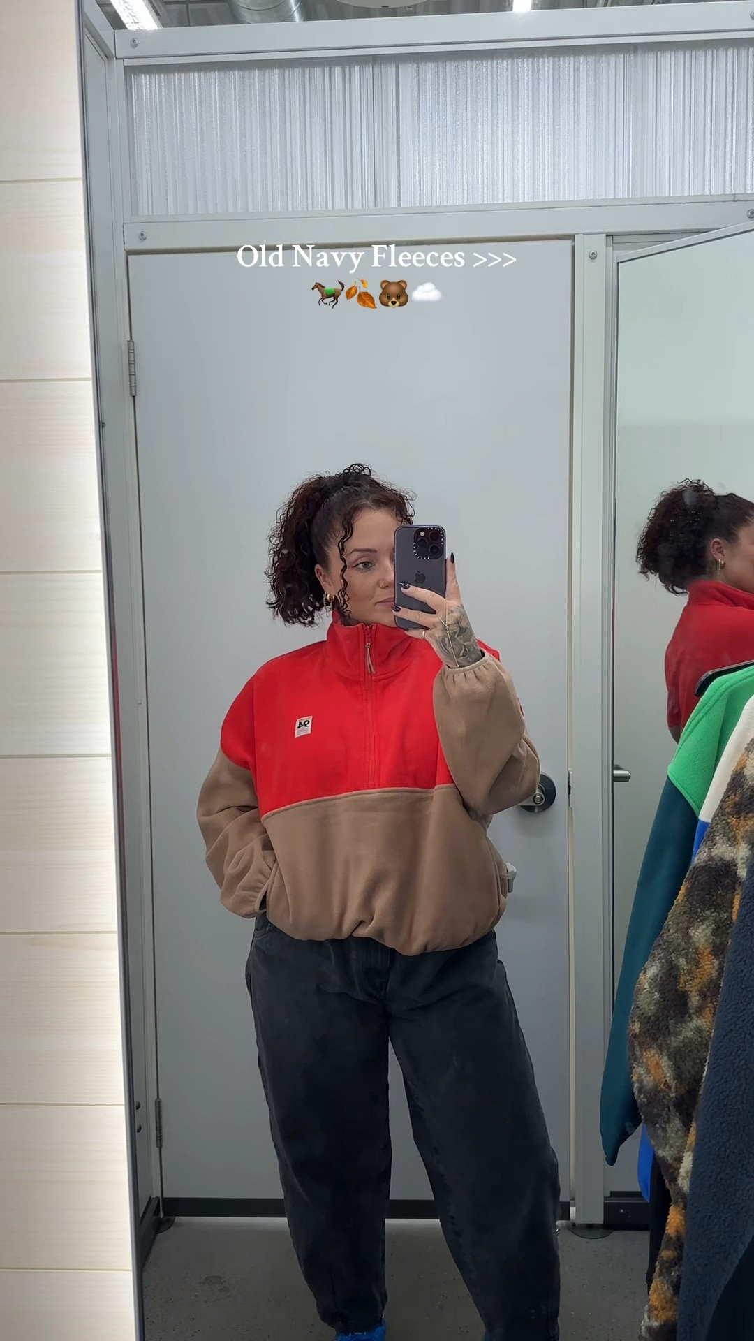 I wanted all of them 