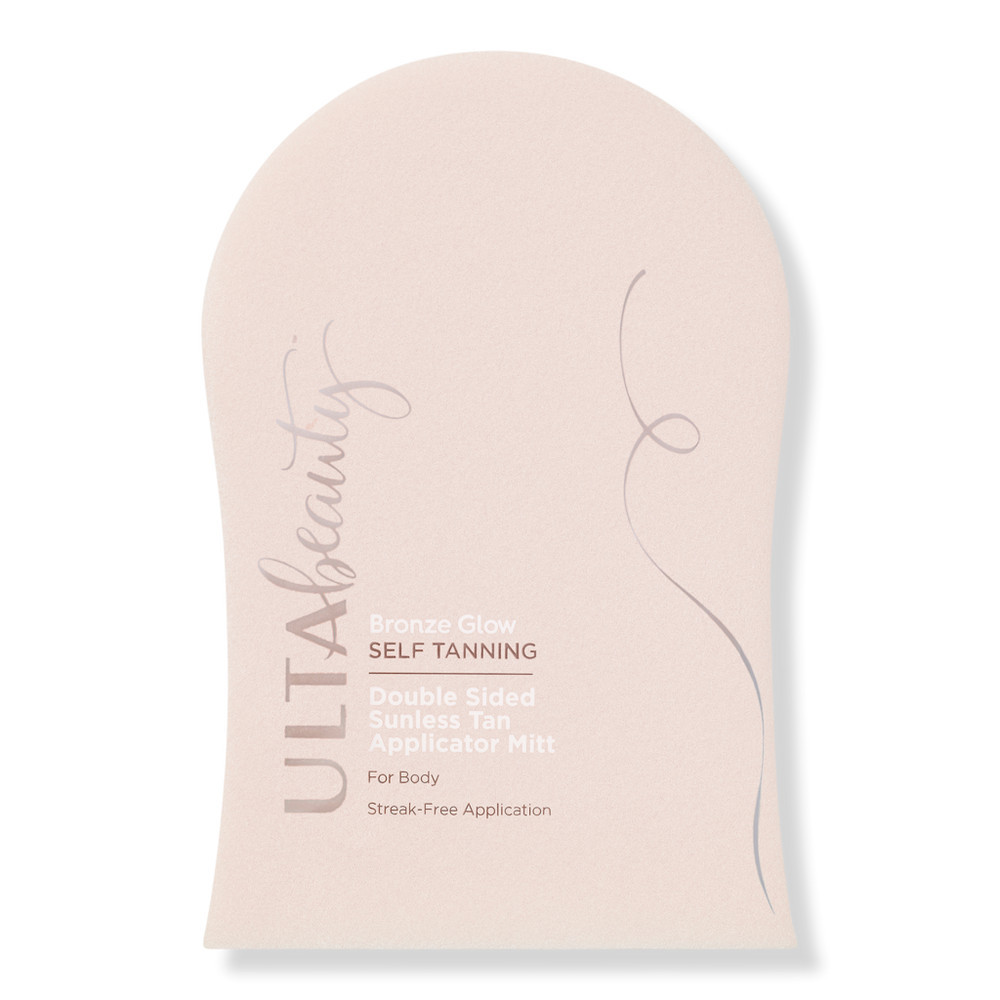 ULTA Beauty Collection Double-Sided Sunless Tan Applicator Mitt | Ulta