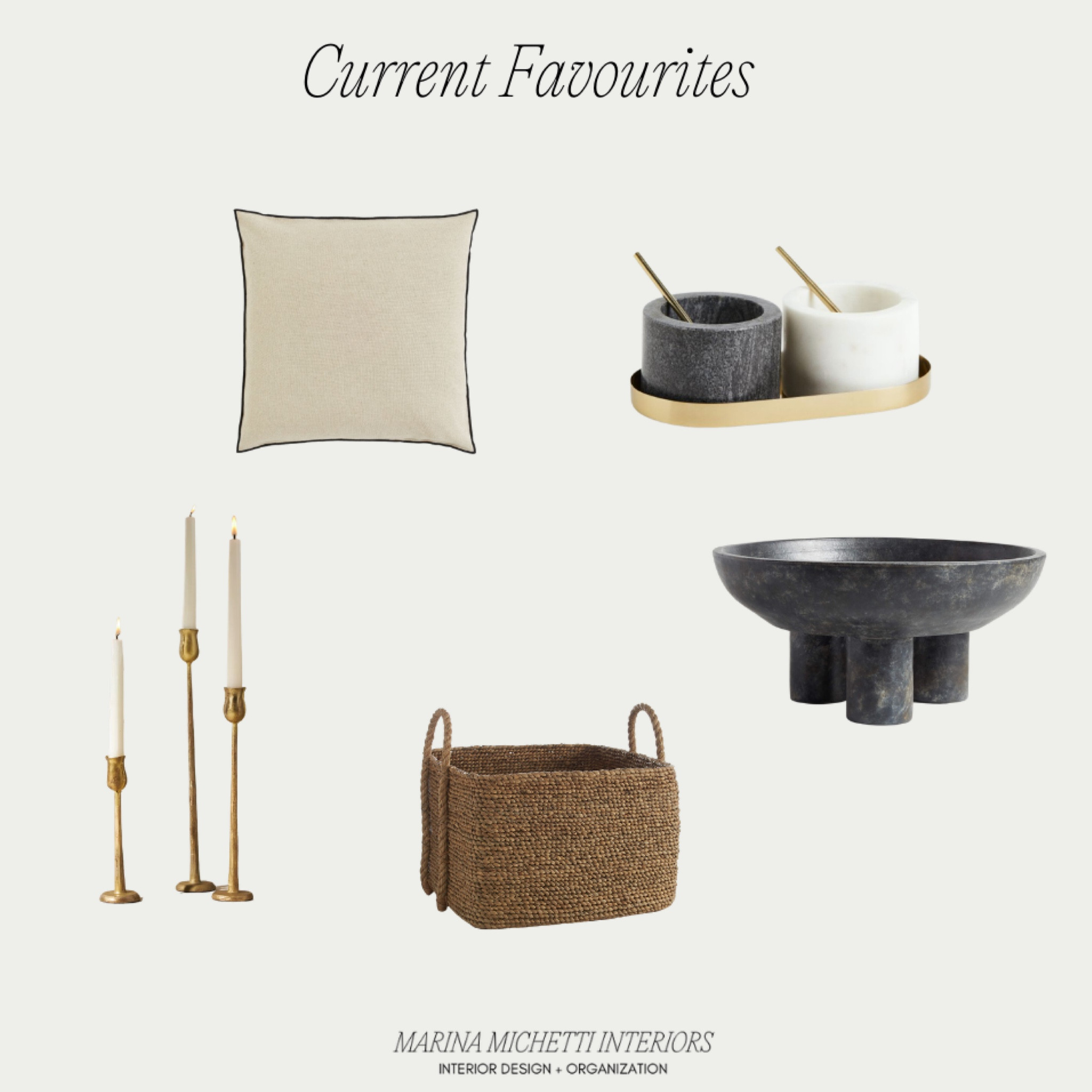 Current favourites 🤍


#ltkfavourites #homedecor #homedecorfavourites 