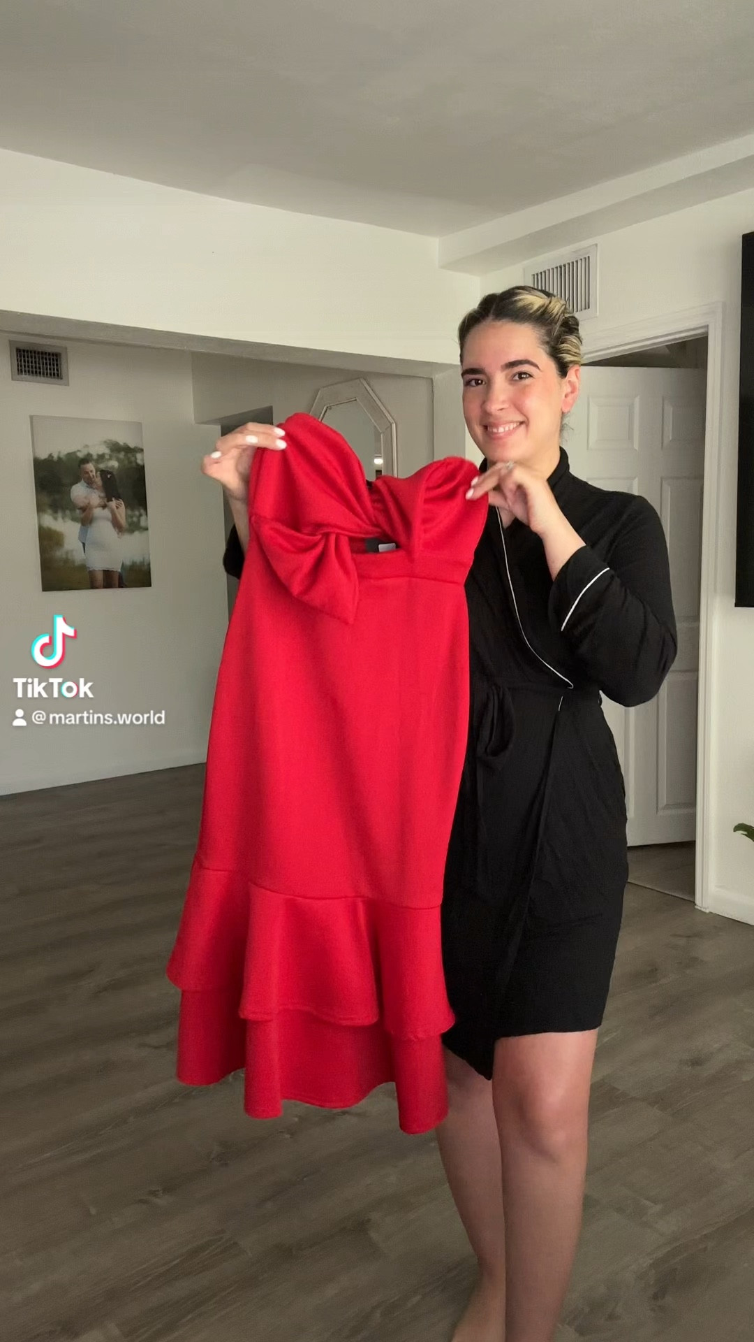 Date night outfit idea

#LTKbeauty #LTKU #LTKVideo