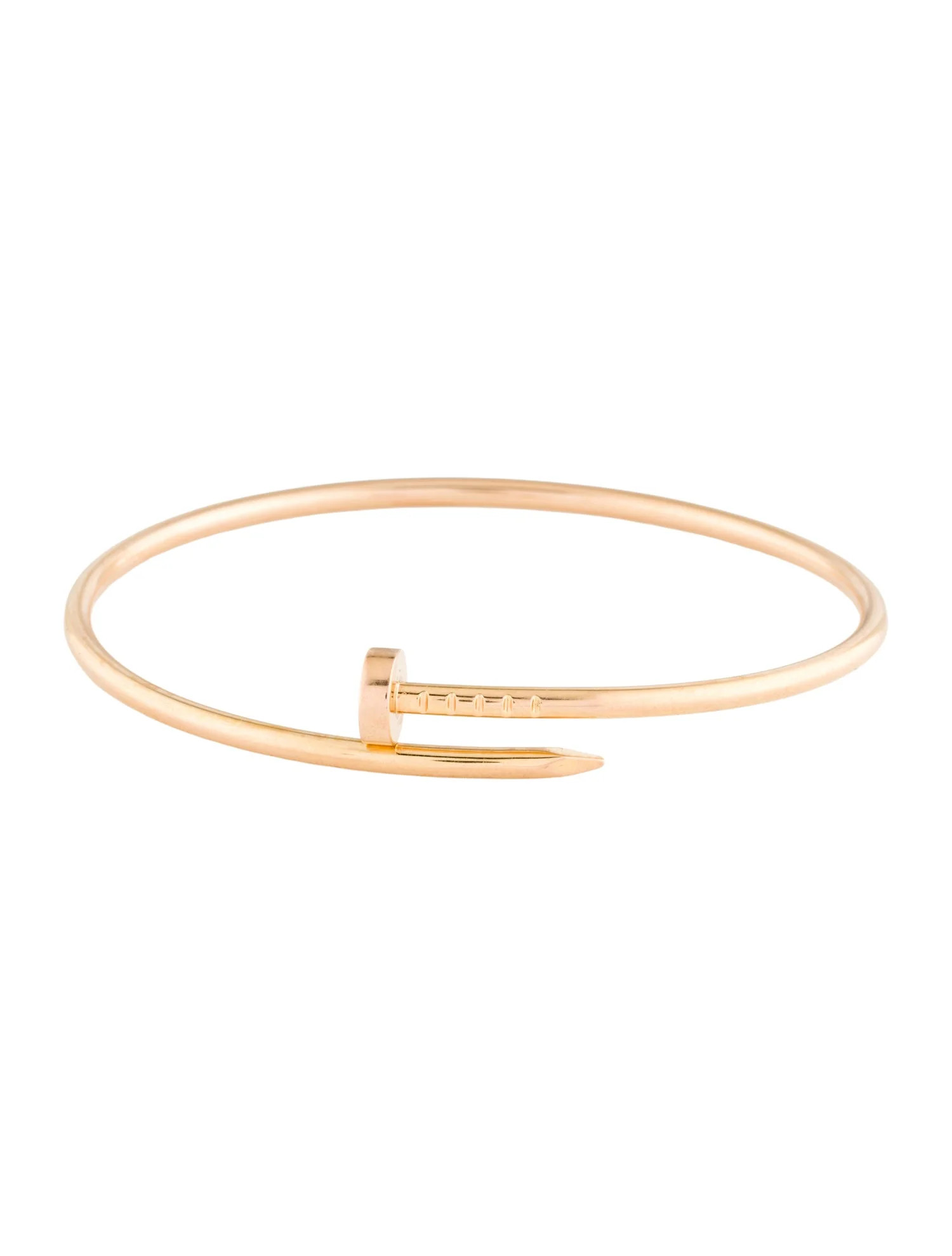 Juste un Clou Bracelet, Small Model | The RealReal