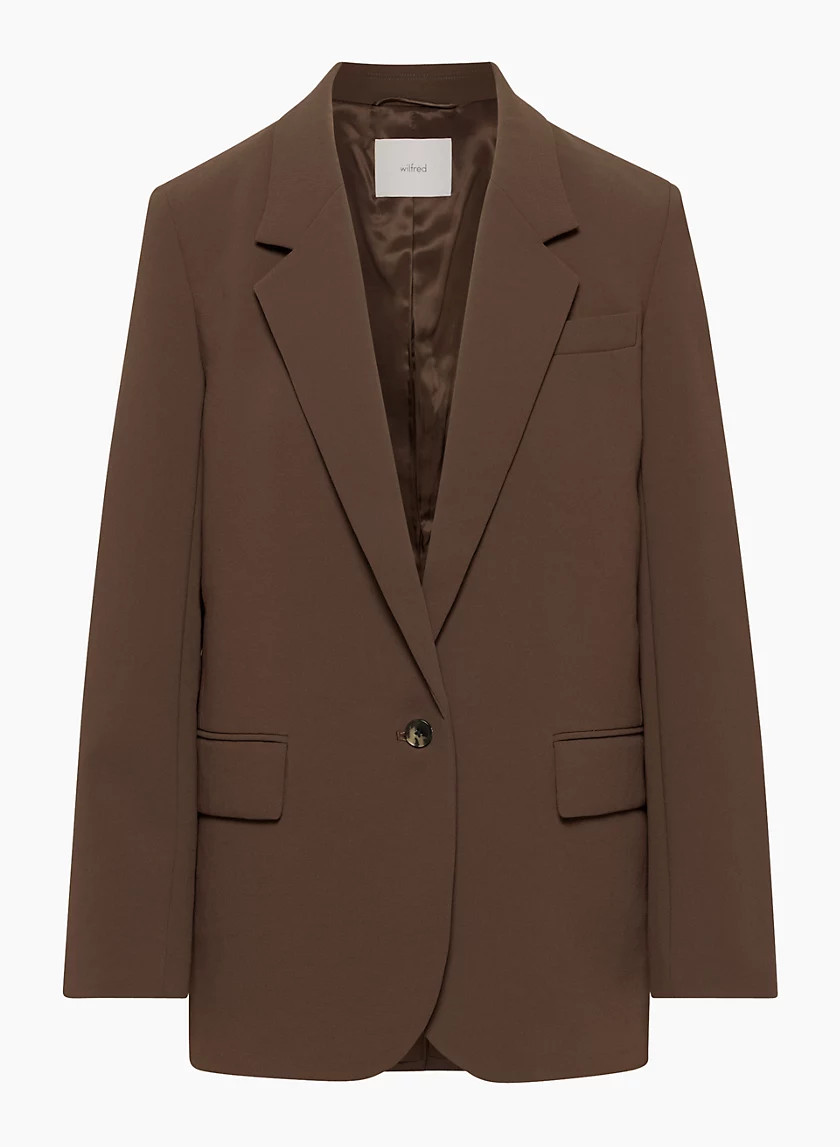 GENERATION BLAZER | Aritzia