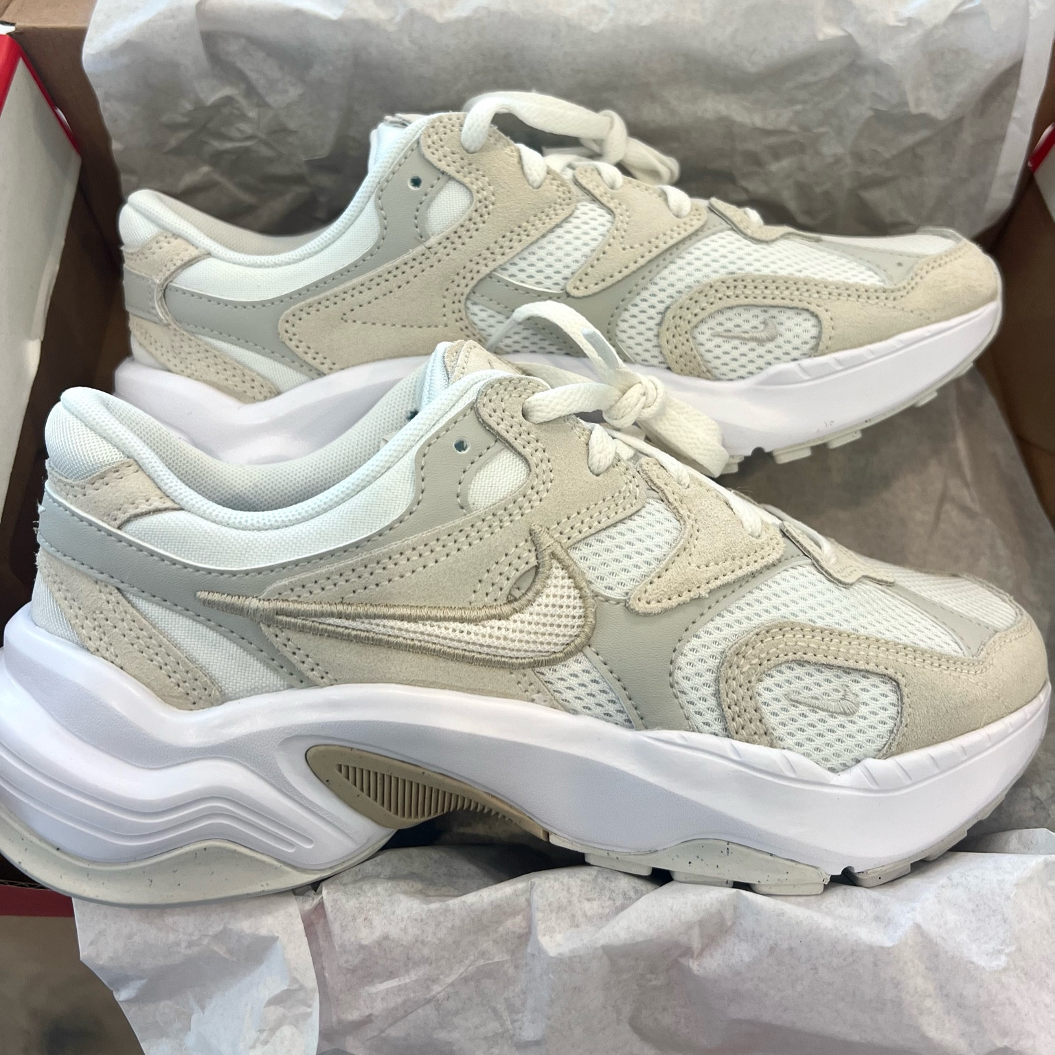 New neutral Nikes for spring 🌸

#LTKfindsunder100 #LTKsalealert #LTKfitness